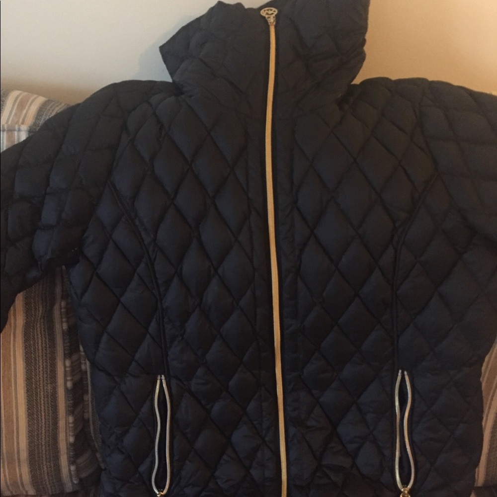 women’s Michael Kors Lightweight Down Jacket